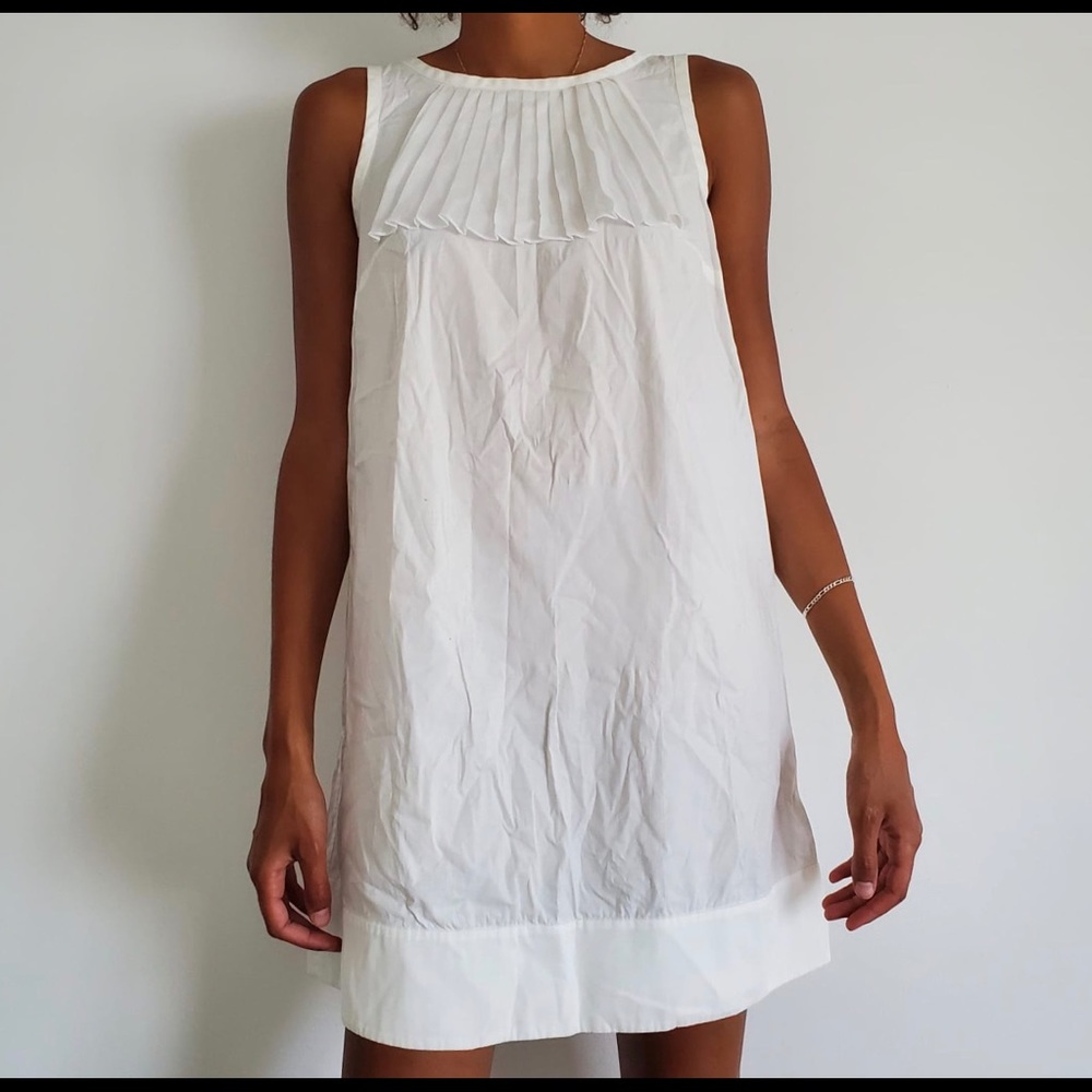 White Karl Lagerfeld - moving away make an offer